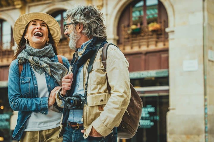 Tour Privato a Piedi lungo la Promenade del Porto di Amburgo