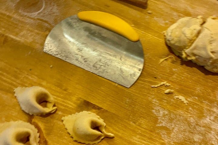 Glutenfreier Pasta-Kurs in Florenz mit unbegrenztem Wein — Foto 4