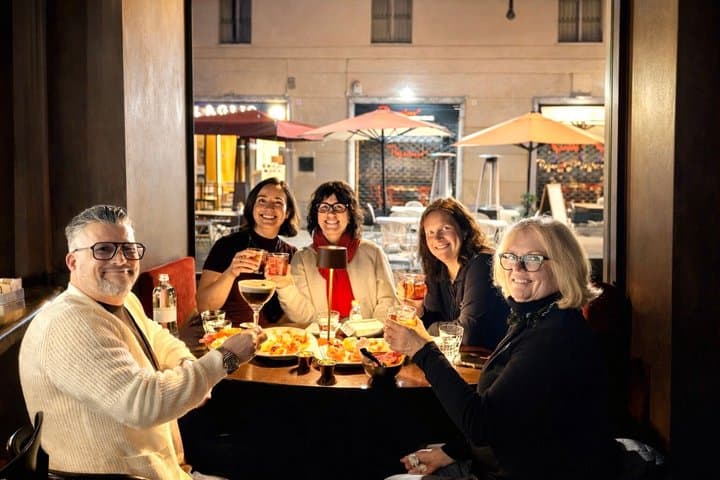StreetFood D’Luxe Erlebnis — Turin — Foto 3