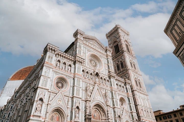 Tour serale della Cupola al Duomo di Firenze — foto 2