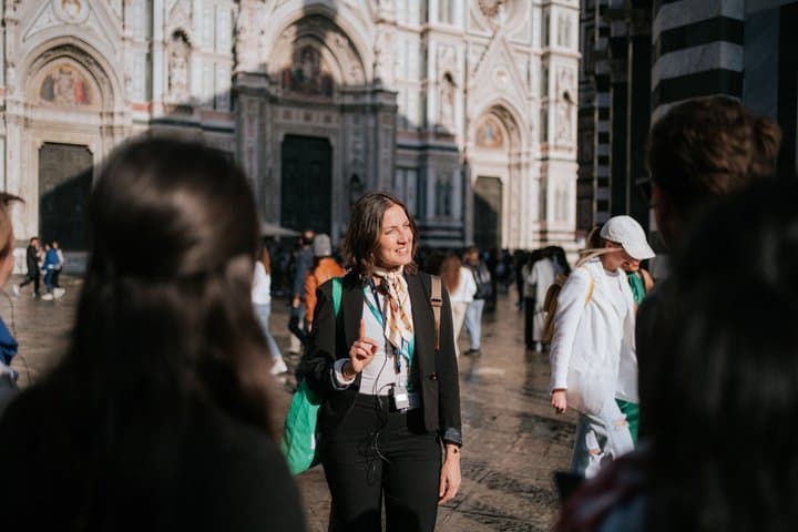 Tour serale della Cupola al Duomo di Firenze — foto 3
