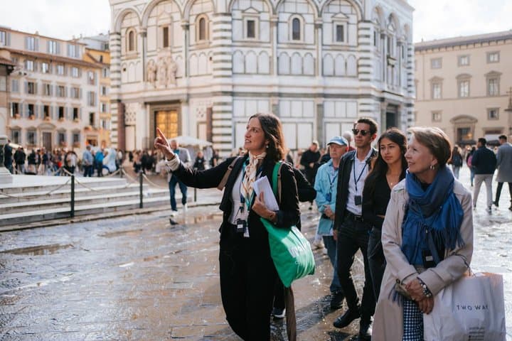 Tour serale della Cupola al Duomo di Firenze — foto 4