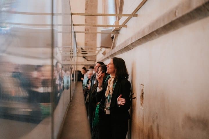 Tour serale della Cupola al Duomo di Firenze — foto 5