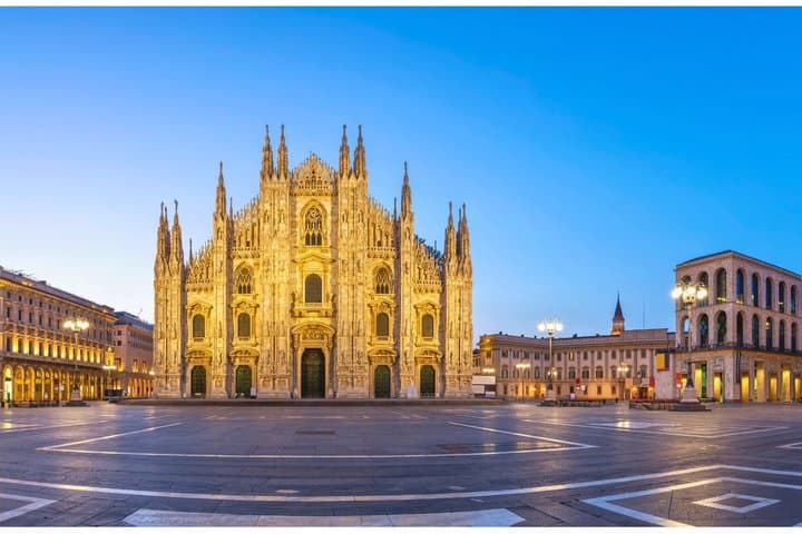 Biglietto d'ingresso prioritario per il Duomo di Milano con accesso alle Terrazze — foto 2