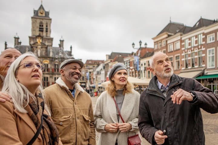 Herencia de Heidelberg: Tour Privado a Pie por el Casco Antiguo y el Castillo — foto 2