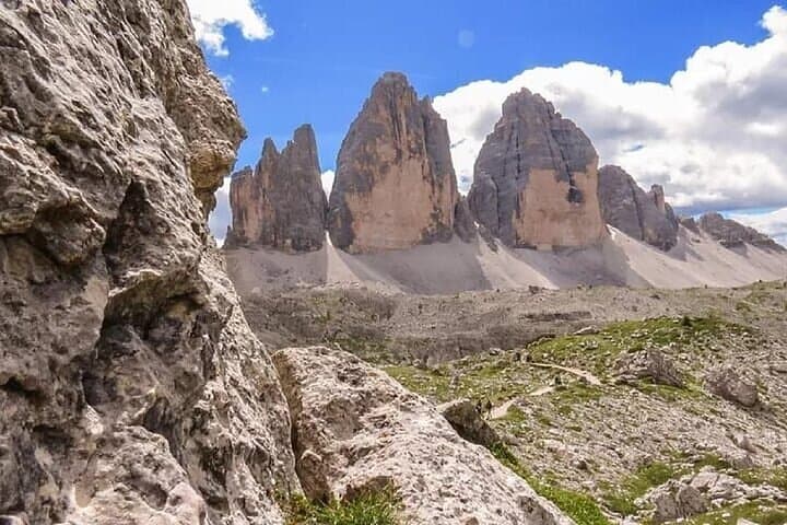 Tour de los Lagos de los Dolomitas con video de dron — foto 2