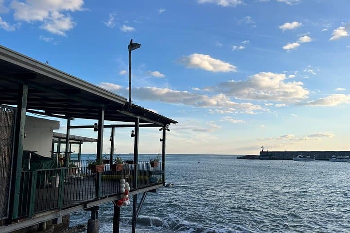 Tour da Napoli: Sorrento, Positano e Amalfi con Giro in Barca — foto 5