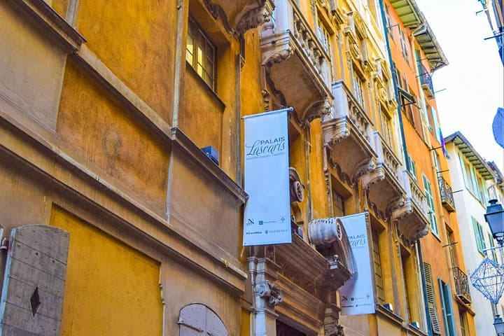 Paseo Histórico Privado en Familia por Niza — foto 5