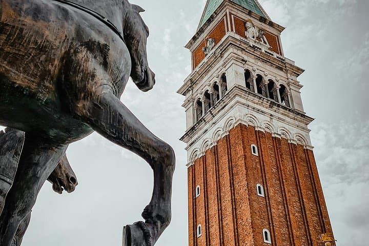 Tour Sin Colas a la Basílica y Palacio Ducal de Venecia — foto 2