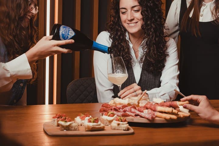 Visite de Vin Prosecco depuis Venise — photo 4