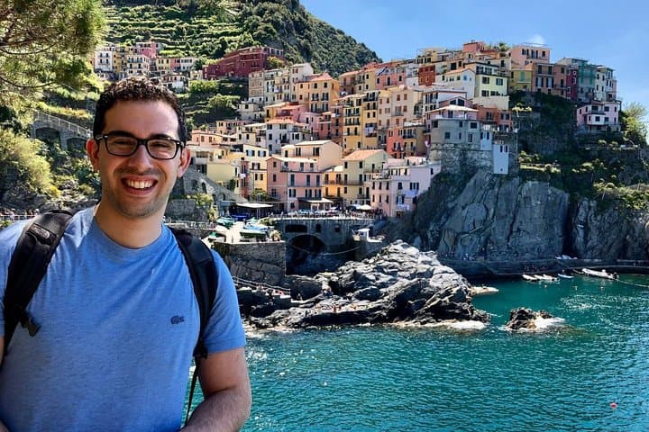 Cinque Terre Day Trip with Optional Hiking or Pisa from Florence — photo 2