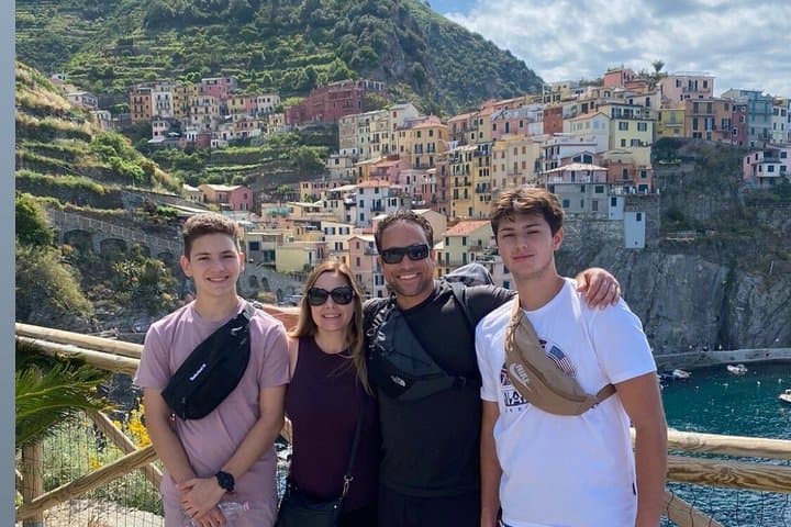 Cinque Terre Day Trip with Optional Hiking or Pisa from Florence — photo 5