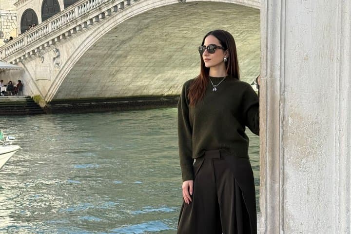 Desde Bolonia: Un Día en Venecia con Traslado Privado — foto 3
