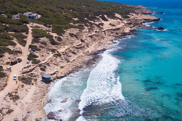 Tour de 2 Días en Ibiza y Formentera — foto 4