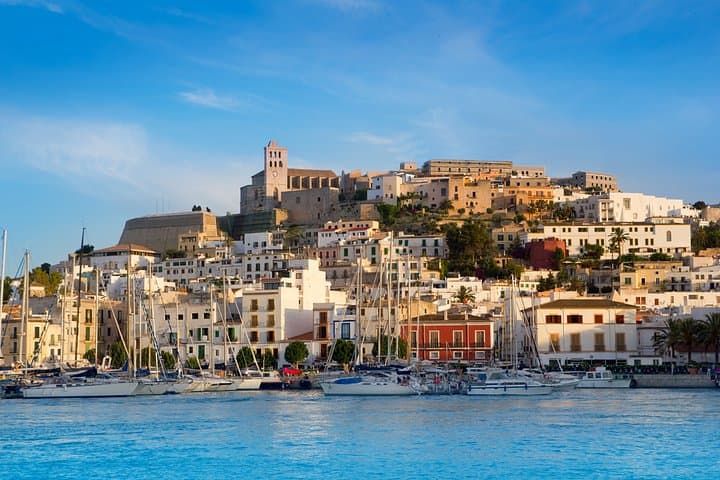 Tour de 2 Días en Ibiza y Formentera — foto 2