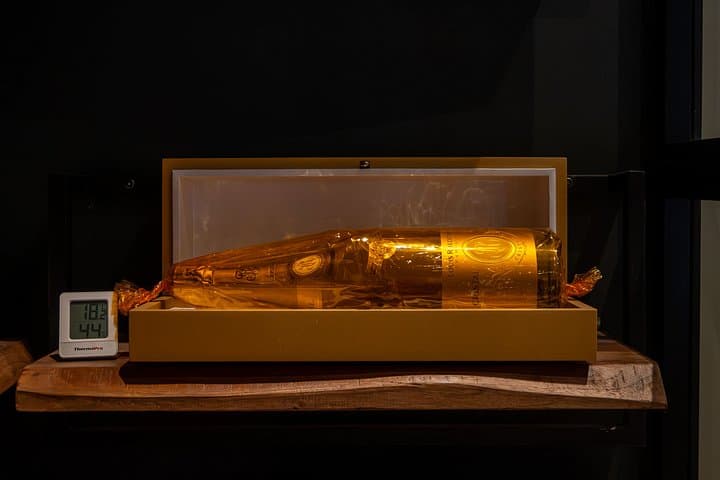 Dégustation de Champagne à Nice — photo 5