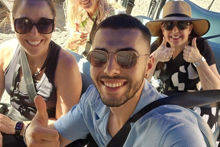 Tour Privado en Carrito de Golf por Roma — foto 3