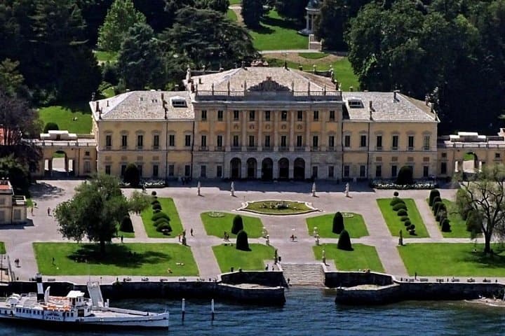 Esperienza Fotografica al Lago di Como: Bellagio, Crociera e Lugano da Milano — foto 4