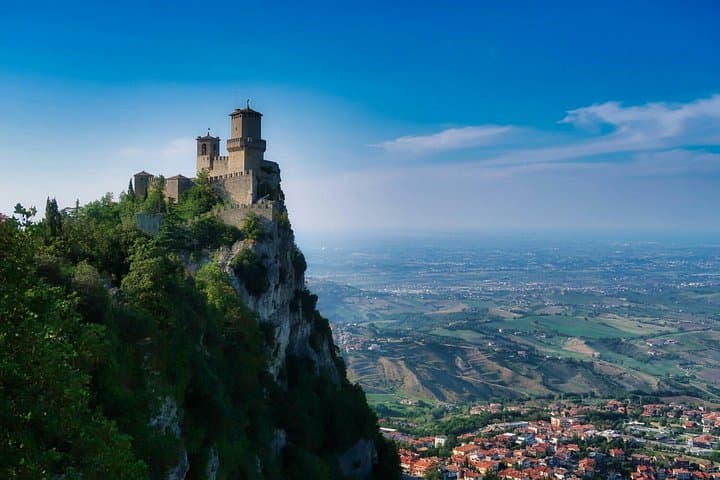Tour Privado de un Día a San Marino desde Bolonia — foto 2