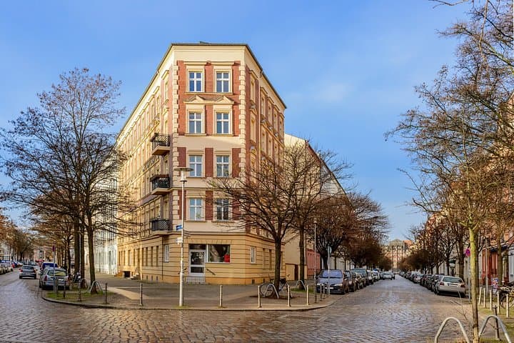 Tour a Piedi Privato delle Storie di Fantasmi di Berlino — foto 4
