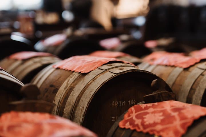 Visite et Dégustation de Vinaigre Balsamique Traditionnel de Modène