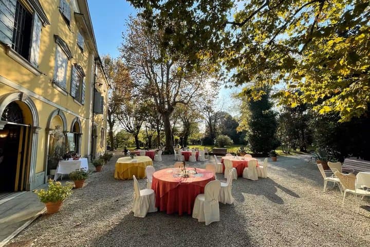 Pranzo e Degustazione di Aceto Balsamico Tradizionale di Modena — foto 4
