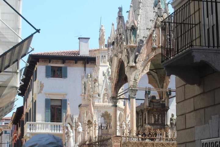 Tour en grupo reducido en Verona desde Abano T. y Montegrotto T. — foto 3