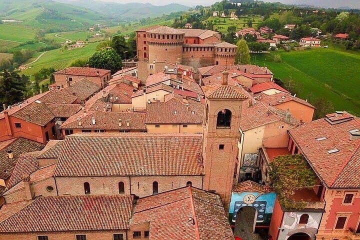 MAGIC DOZZA - Tour di mezza giornata da Bologna — foto 4