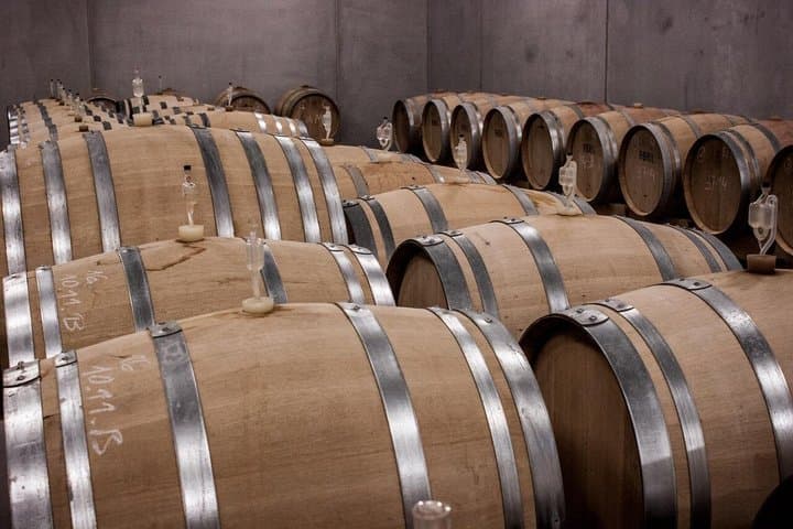 Weintour durch Amarone della Valpolicella — Foto 2