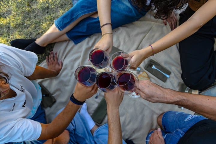 Weintour durch Amarone della Valpolicella — Foto 5