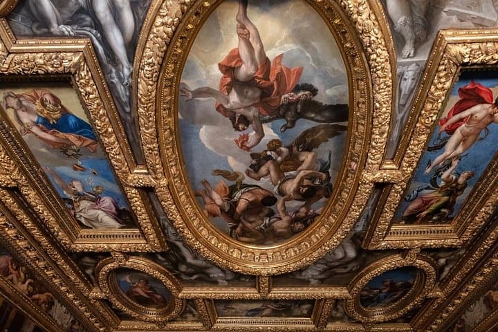Palazzo Ducale: Ingresso Prioritario a Venezia — foto 5