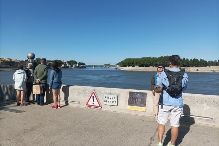 Private Tour in Arles: Eintritte zu den römischen Monumenten inklusive — Foto 3
