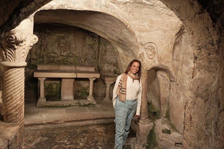 Private Walking Tour of Marseille — Foto 2