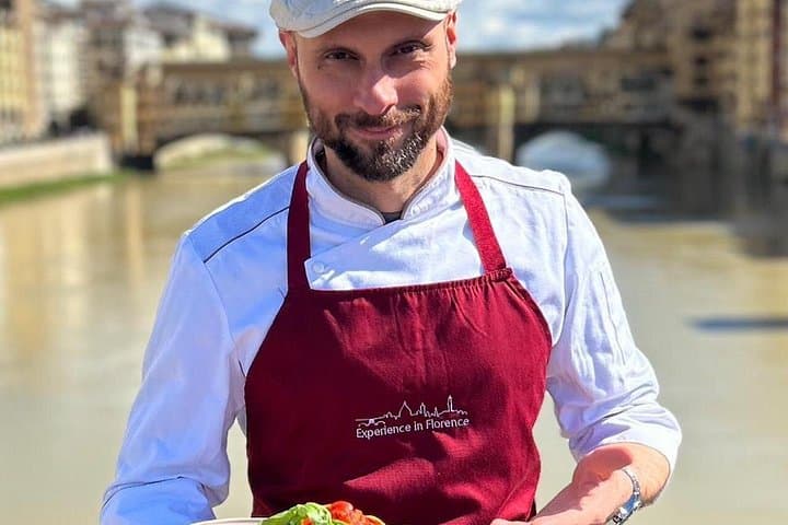 Pastamania 1. Pasta-Kurs in Florenz mit Museum