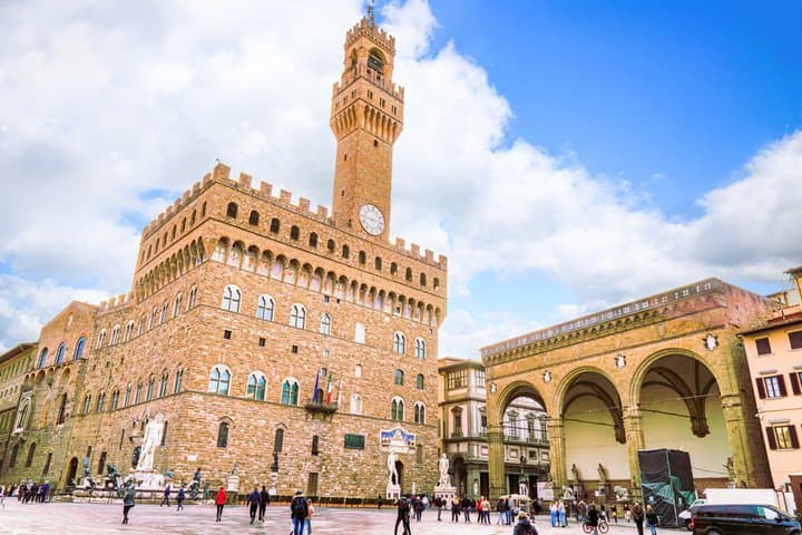 Escursione di un giorno da Bologna a Firenze con tour del Duomo — foto 5