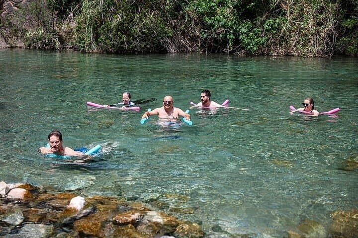 Terme di Montanejos e Grotte di San José da Valencia — foto 3