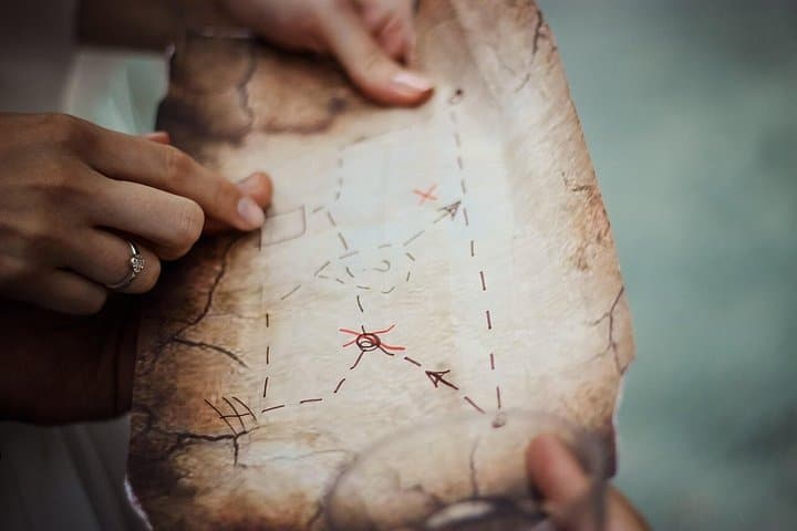 Gioco del Delitto a Dresda — foto 3