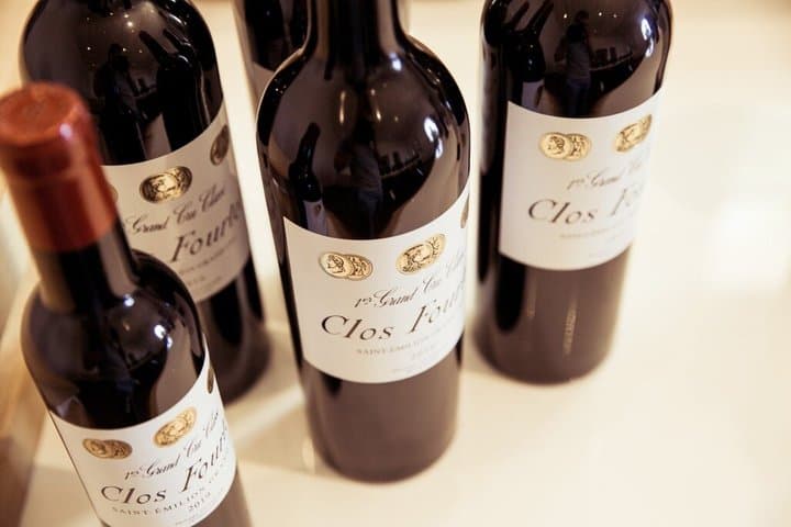 Tour di un'intera giornata a Saint Emilion: Châteaux di alto livello e pranzo incluso — foto 3
