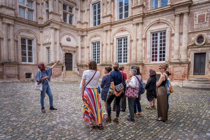 Visita Guiada a Pie en Toulouse en Español y sus Monumentos — foto 2