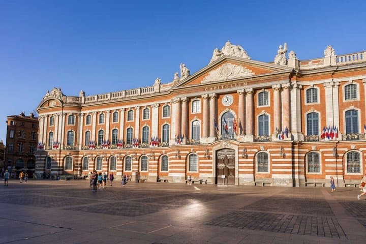 Visita Guiada a Pie en Toulouse en Español y sus Monumentos — foto 3