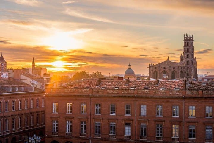 Visita Guiada a Pie en Toulouse en Español y sus Monumentos — foto 4