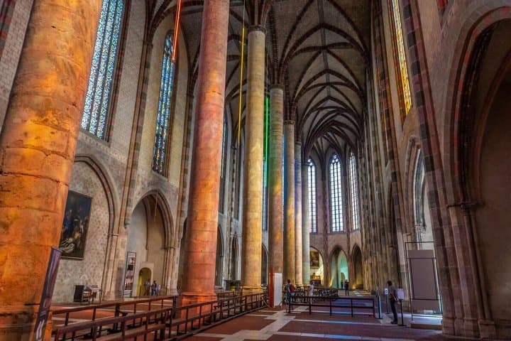 Visita Guiada a Pie en Toulouse en Español y sus Monumentos — foto 5