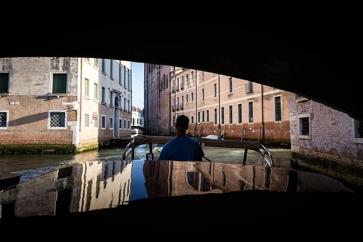 Esperienza Semi-Privata a Murano e Burano — foto 3