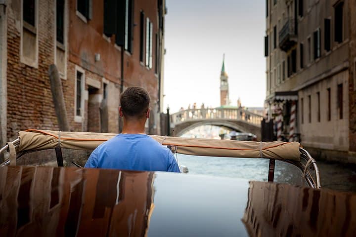 Esperienza Semi-Privata a Murano e Burano — foto 4