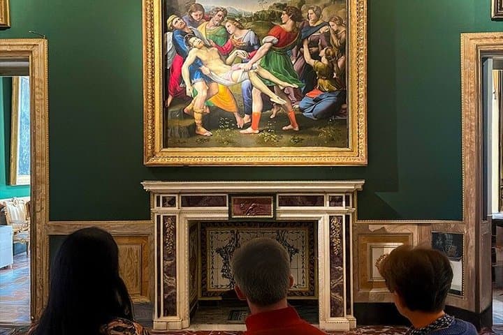 Tour guidato salta-fila della Galleria Borghese — foto 3