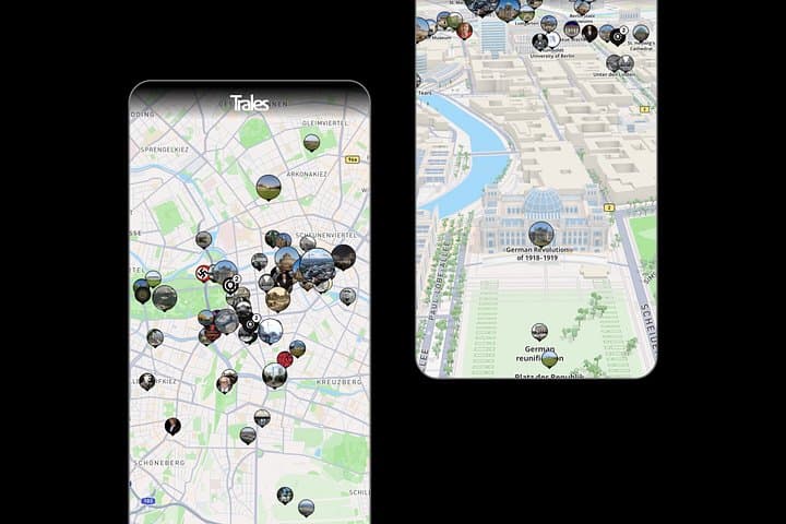 Tour de audio autoguiado de Berlín — foto 3