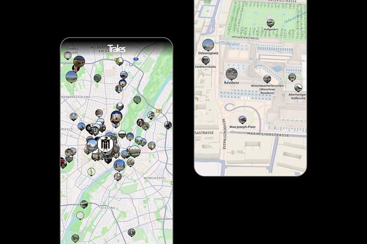 Self-Guided Audio Tour in Munich — photo 3