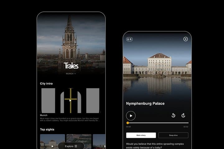 Self-Guided Audio Tour in Munich — photo 4