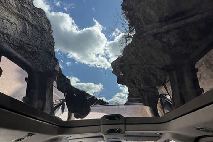 Tagestour durch die Verdon-Schlucht von Nizza — Foto 2