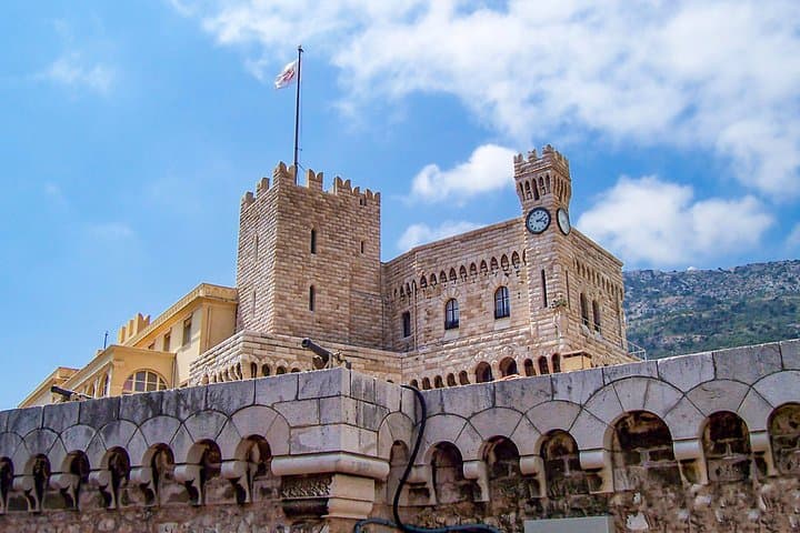 Parfüm, Prinzen & Panoramen: Èze, Monaco & Fragonard ab Nizza — Foto 5